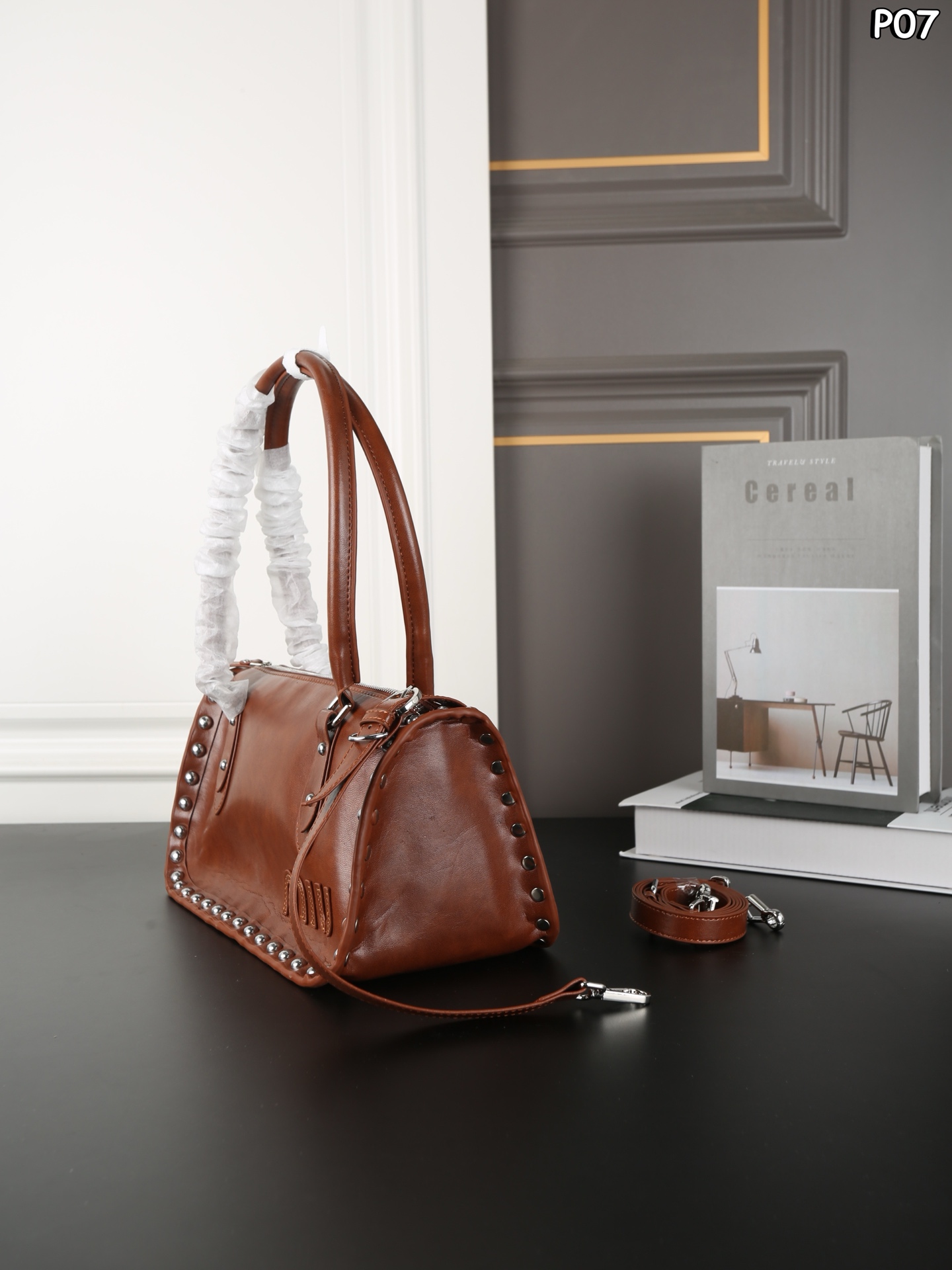 Miumiu Handle Bag