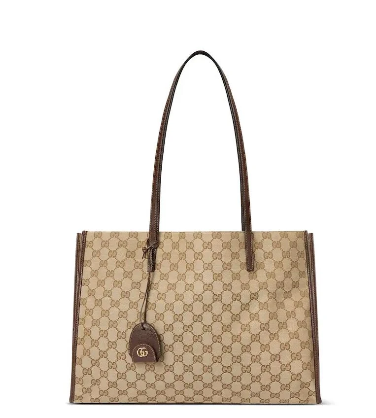 Gucci Londra Tote Bag