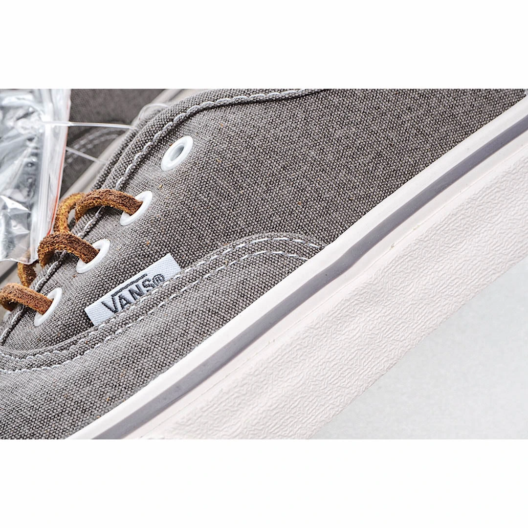 Vans Classic Espadrilles