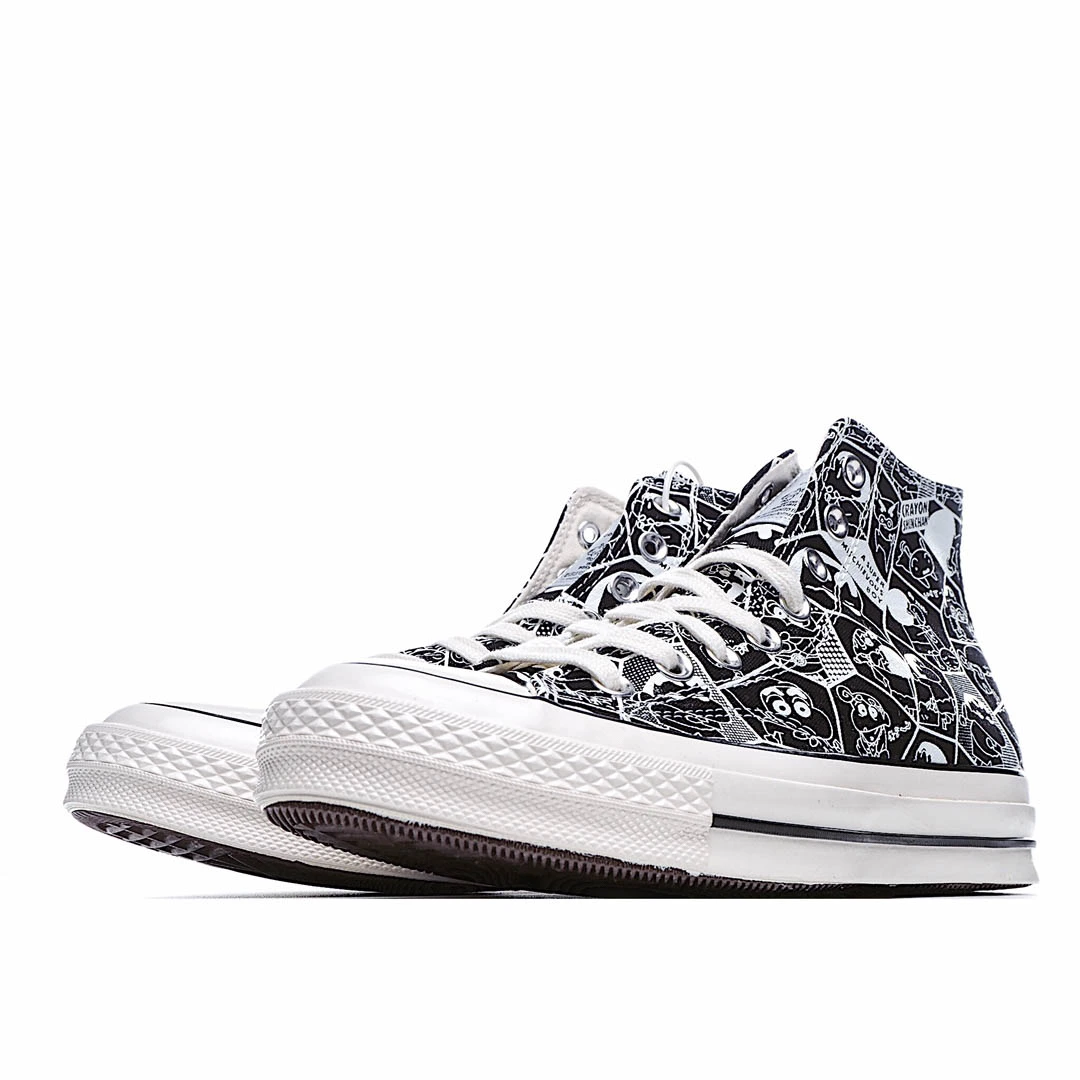 Converse Chunk 1970s Espadrilles