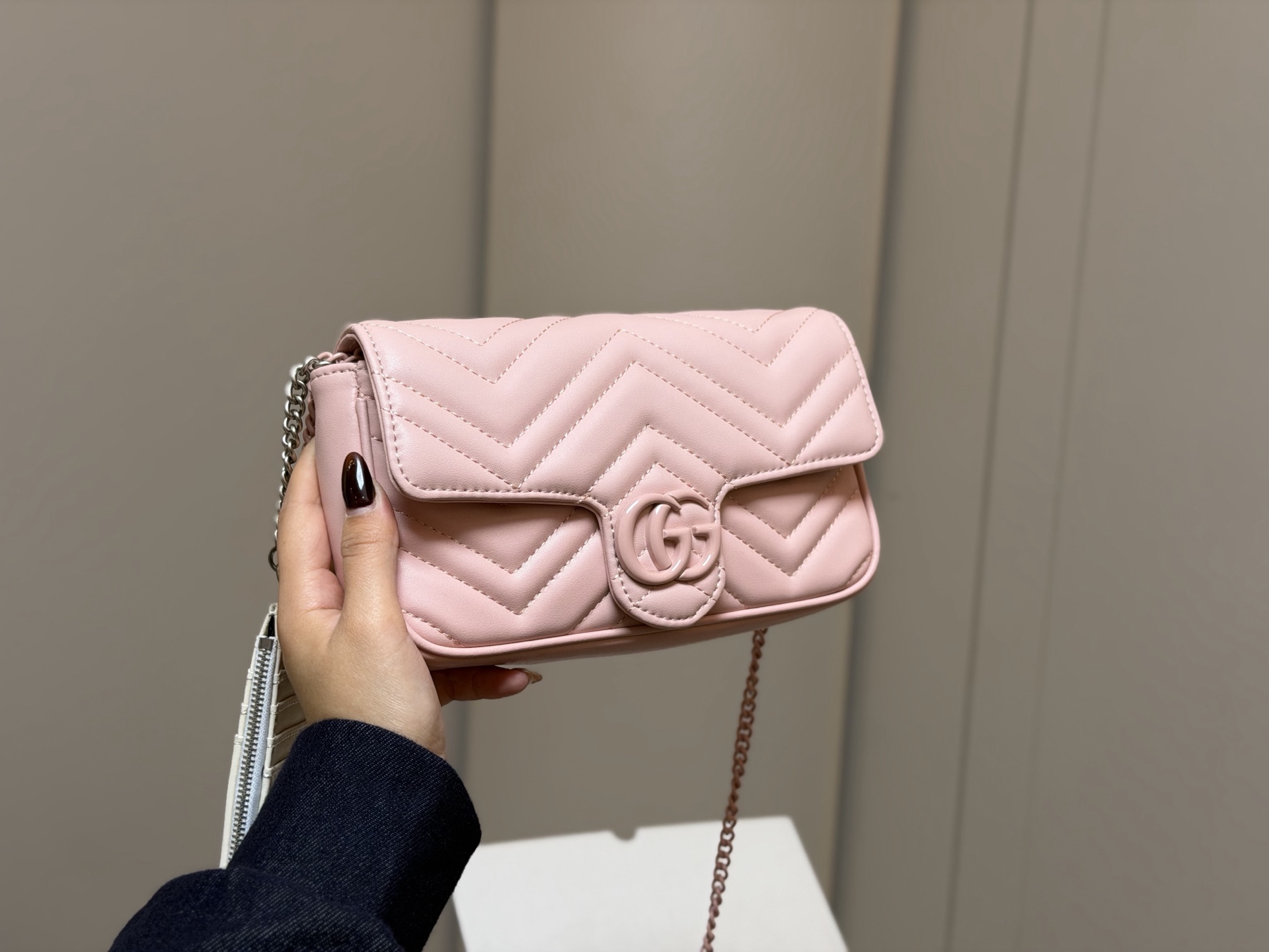Gucci Marmont Crossbody Bag