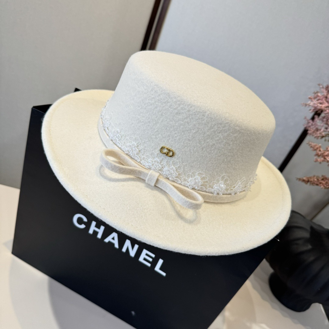 Dior Bucket Hat
