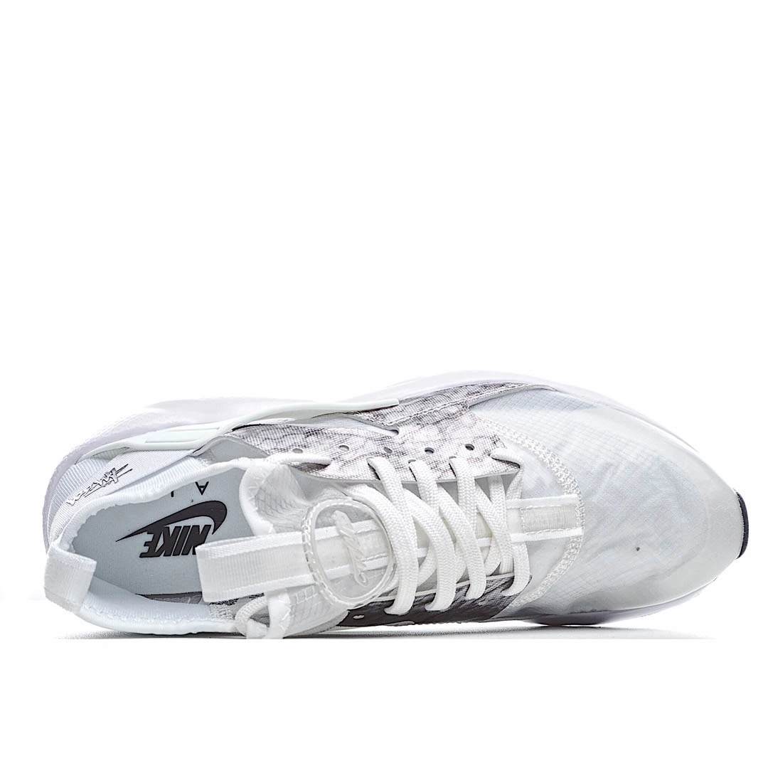 STUSSY   Nike Air Huarache Run Premium