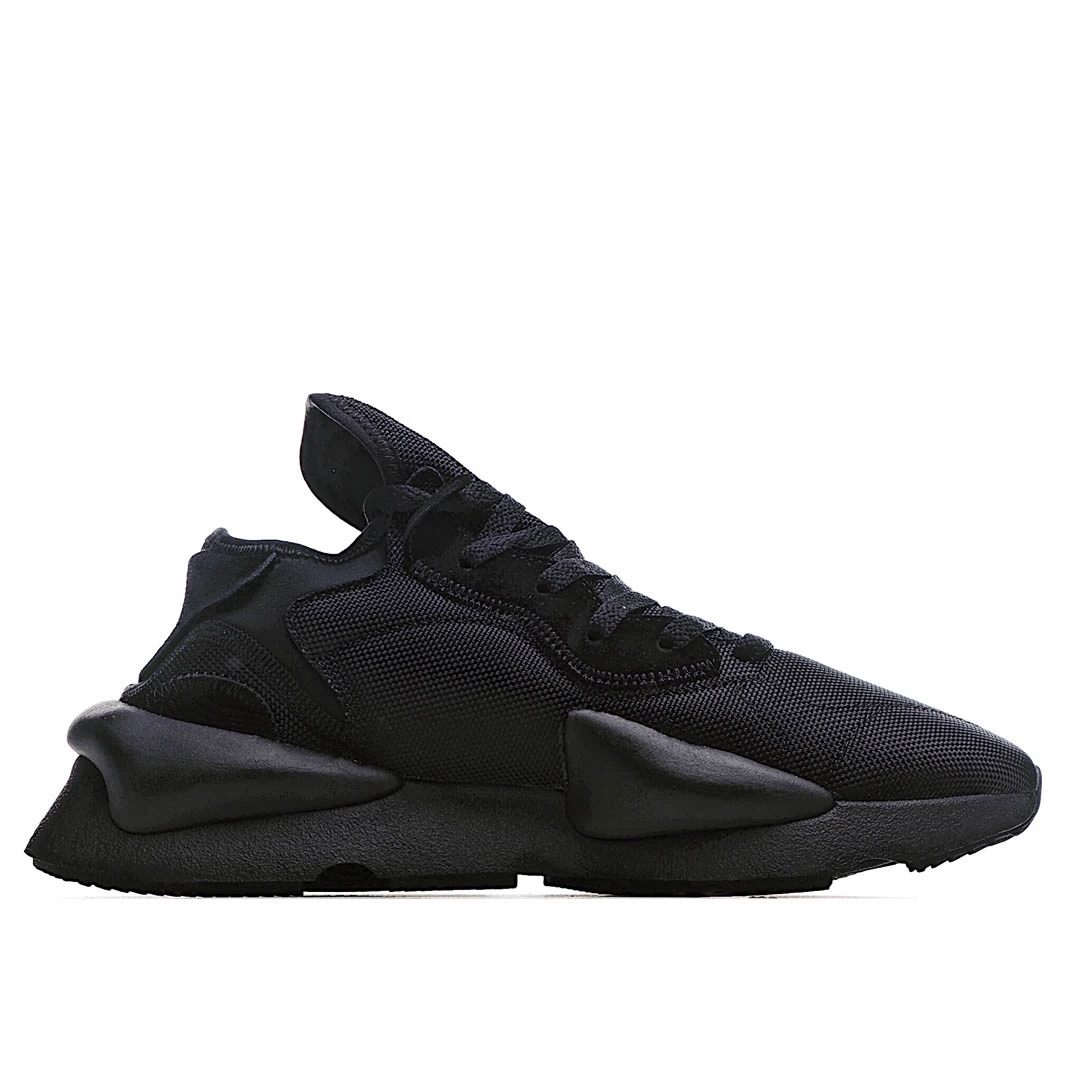 Adidas Y-3 Kaiwa Chunky Sneakers