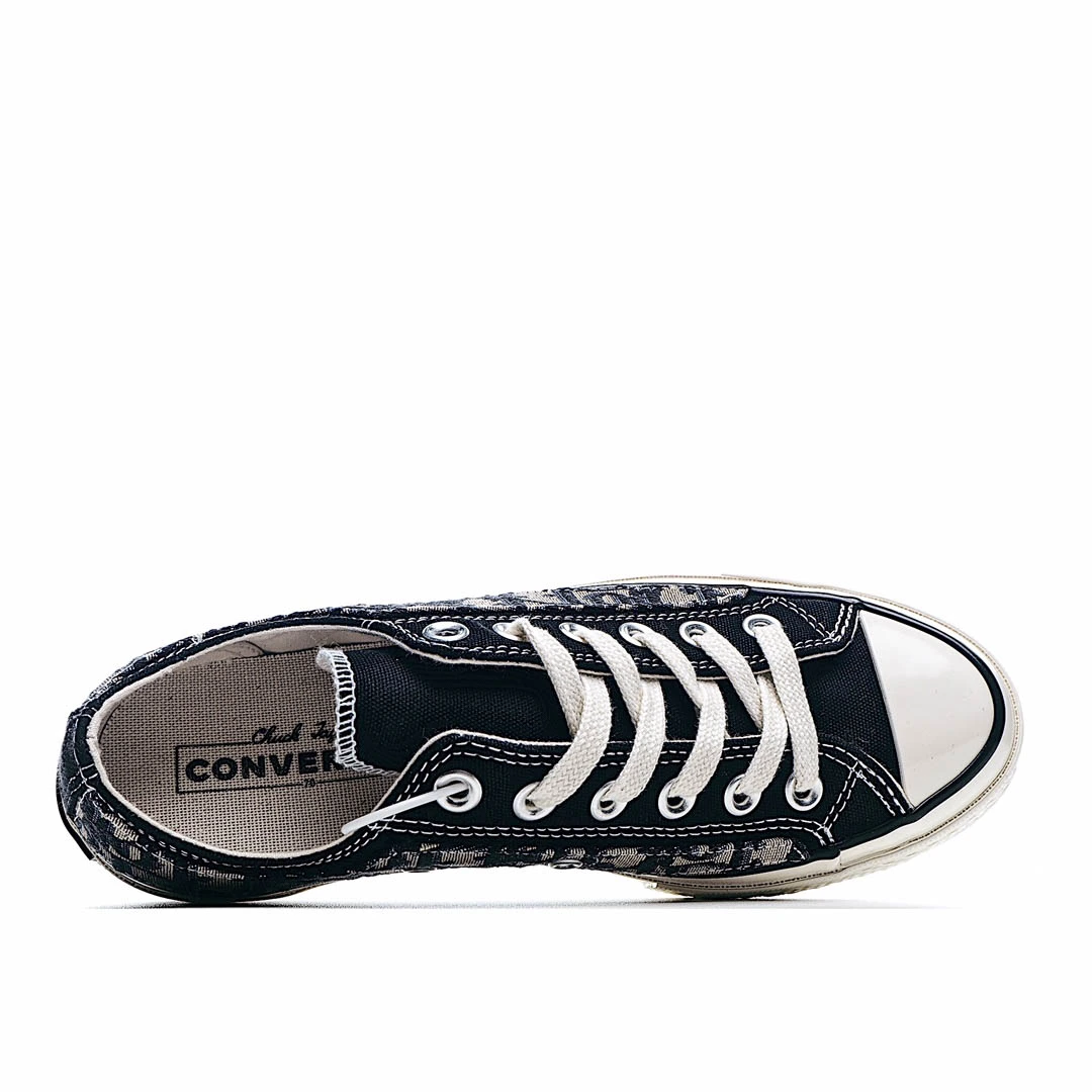 Converse Chunk 1970s Espadrilles