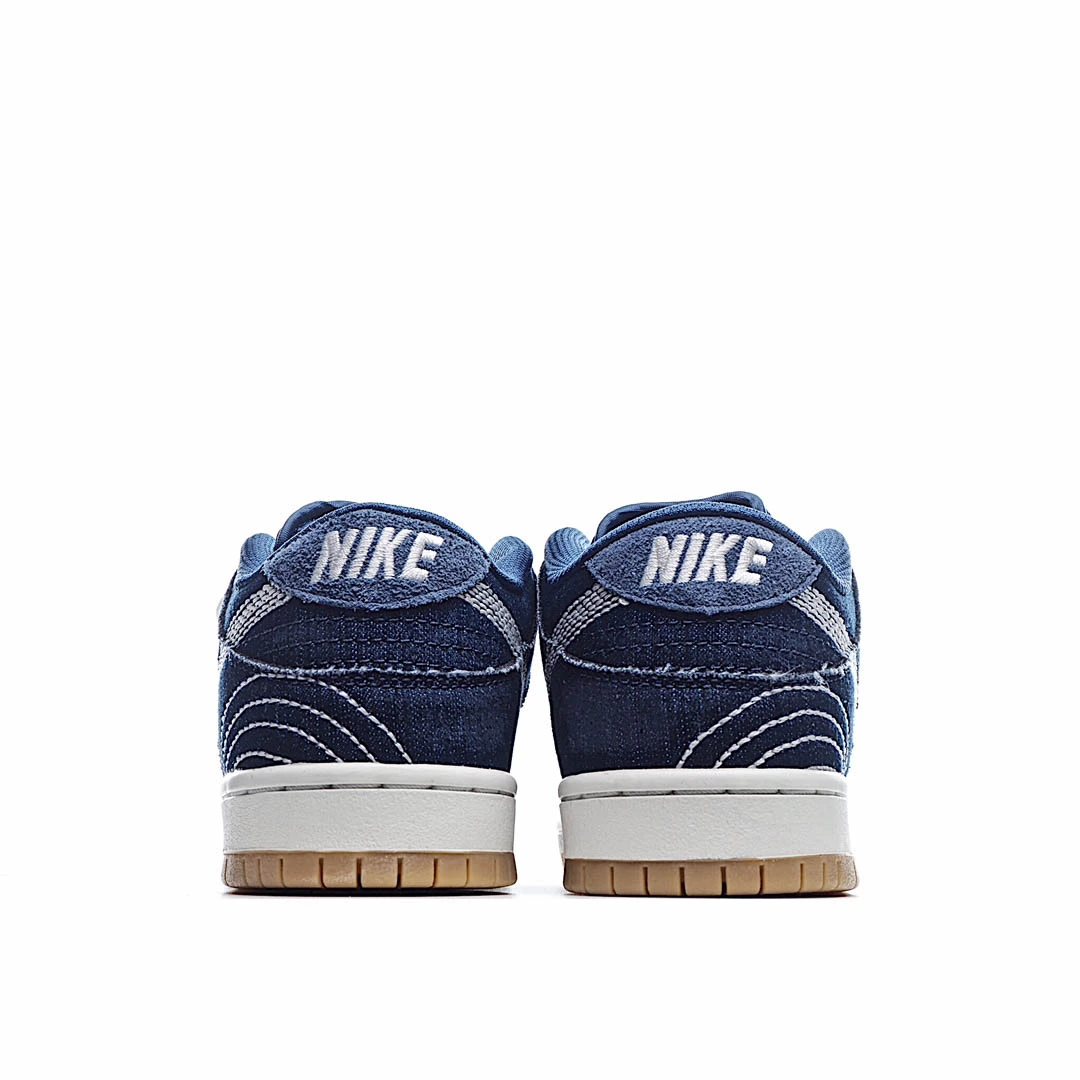 Nike SB Dunk Low Pro PRM &ldquo;Denim Gum