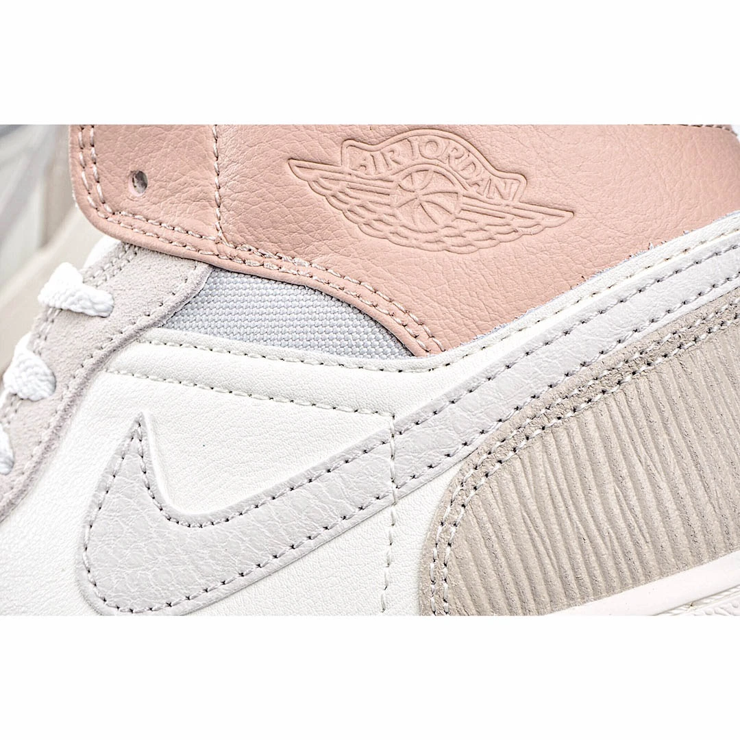 Air Jordan 1 Mid 'Milan'