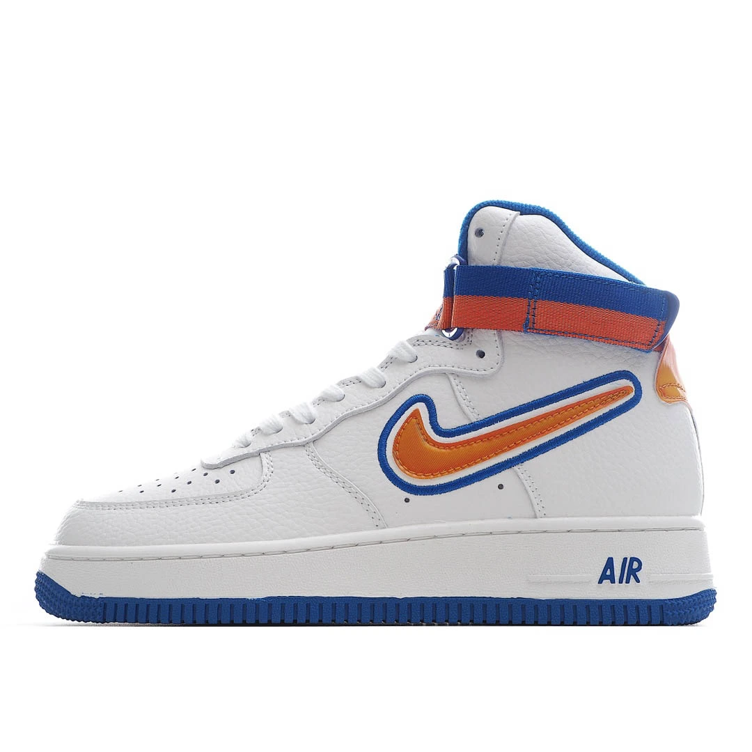 Nike Air Force 1 SneakNew York Knicks
