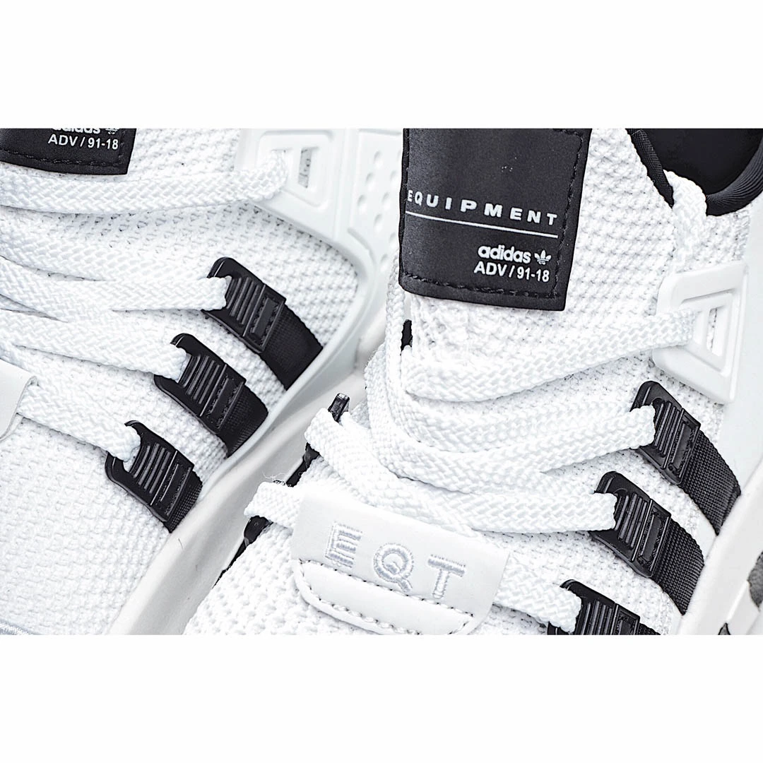 Adidas EQT Bask ADV 3M Reflective