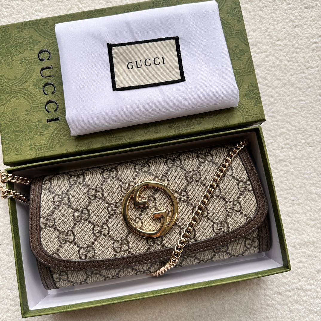 Gucci Blondie