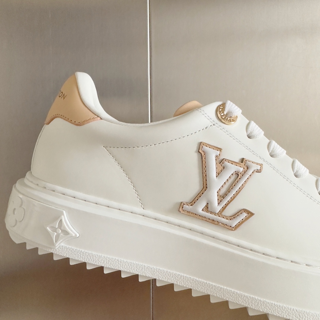 Louis Vuitton Time Out Shoe