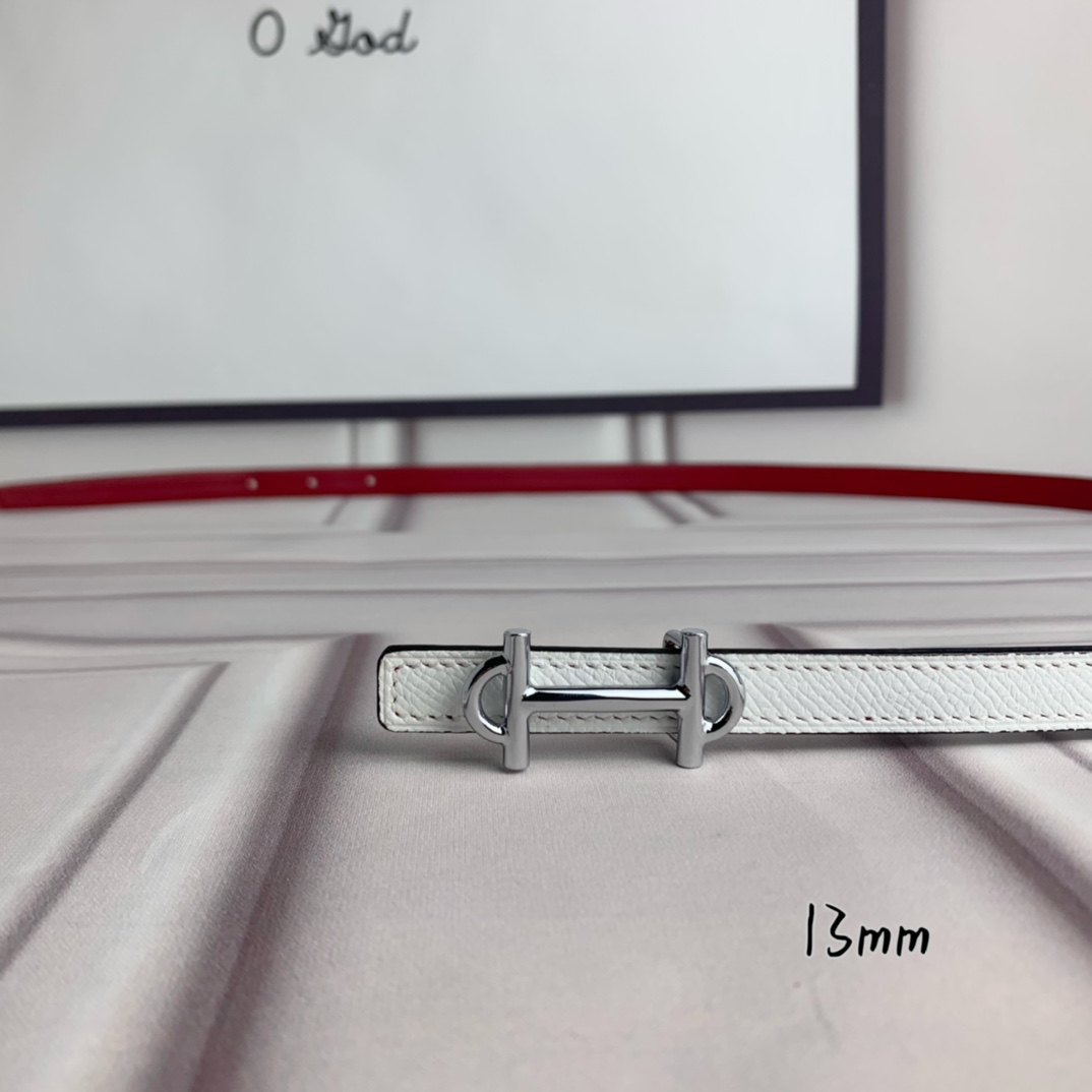 Hermes Belt for Women