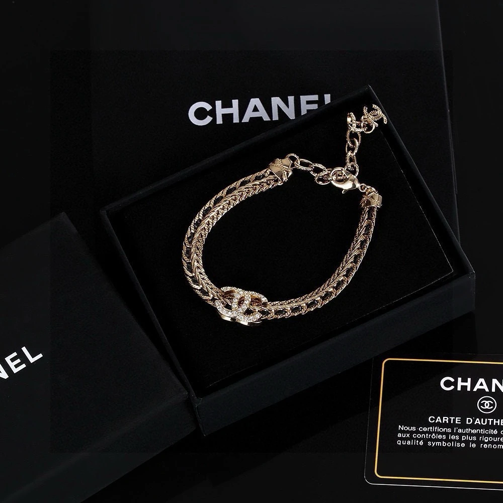 Chanel Bracelet