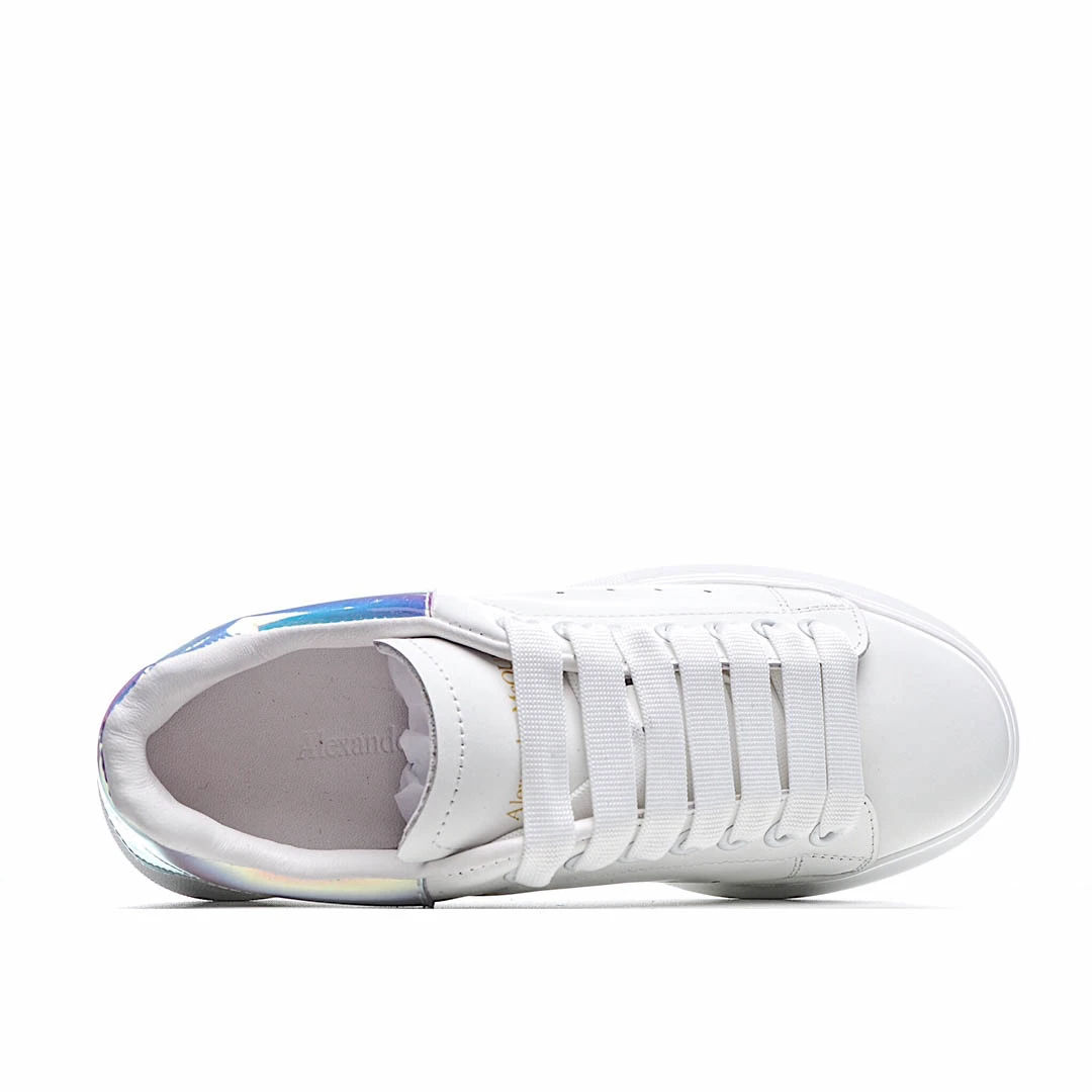 Alexander McQueen sole sneakers