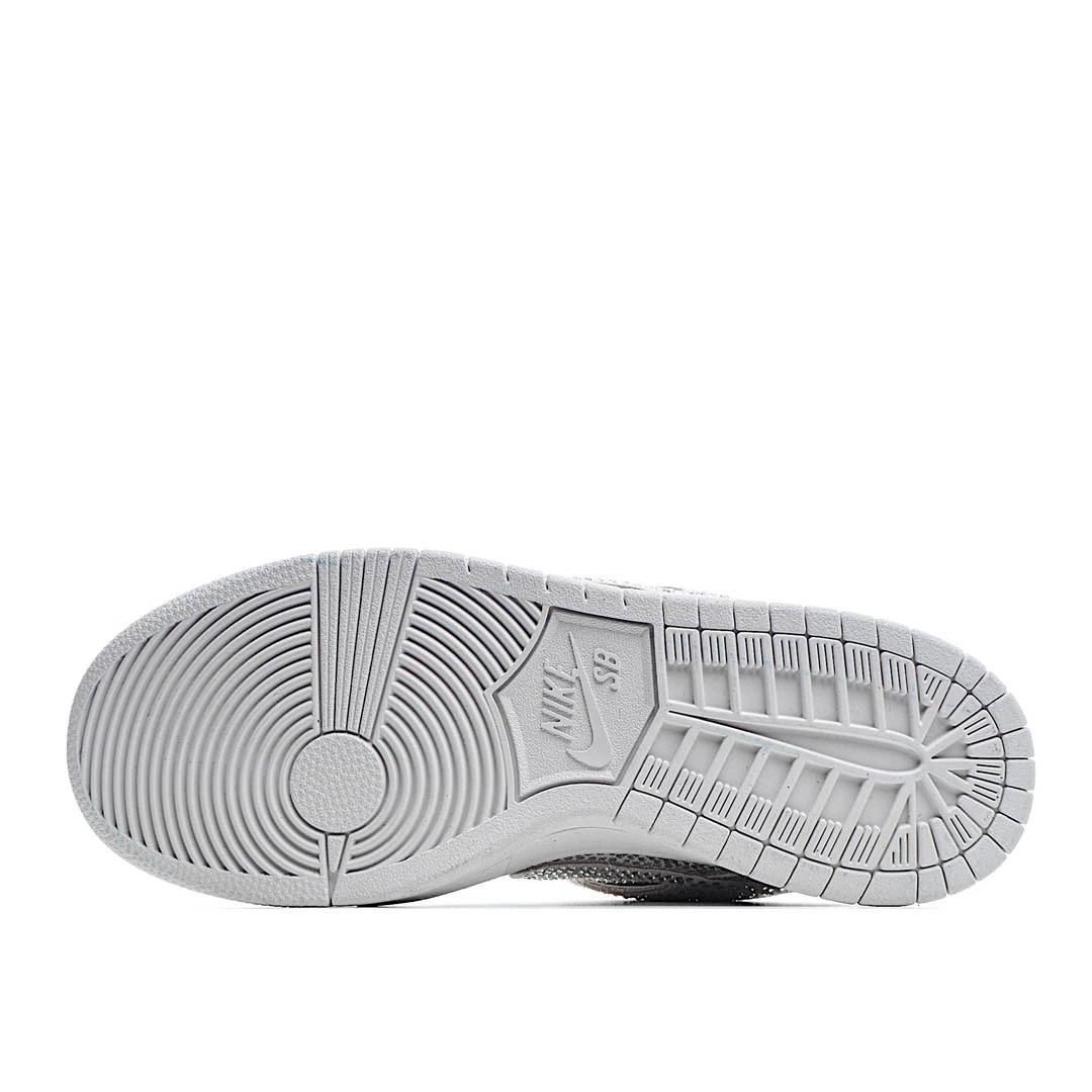 Cactus Plant Flea Market x Nike Dunk Low