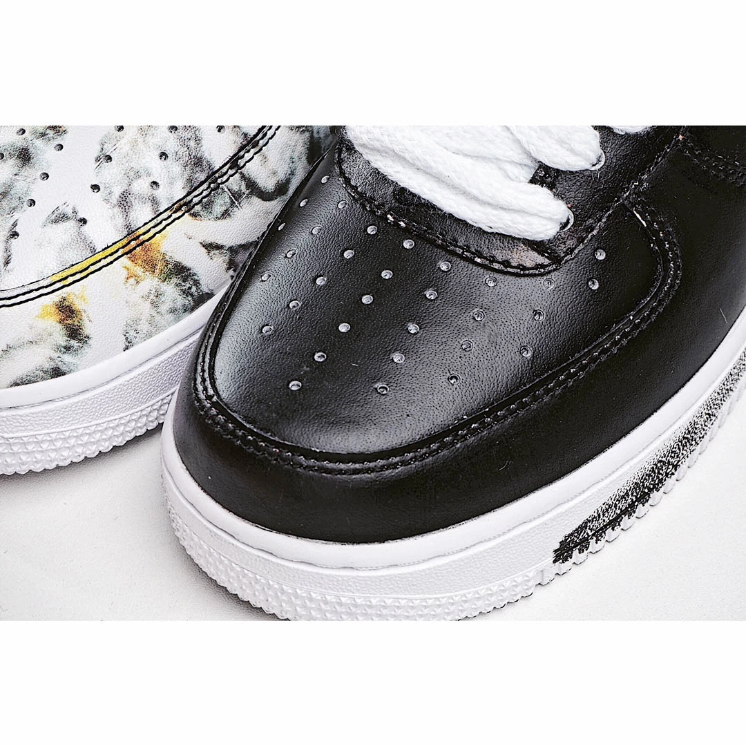 PEACEMINUSONE x Nike Air Force 1