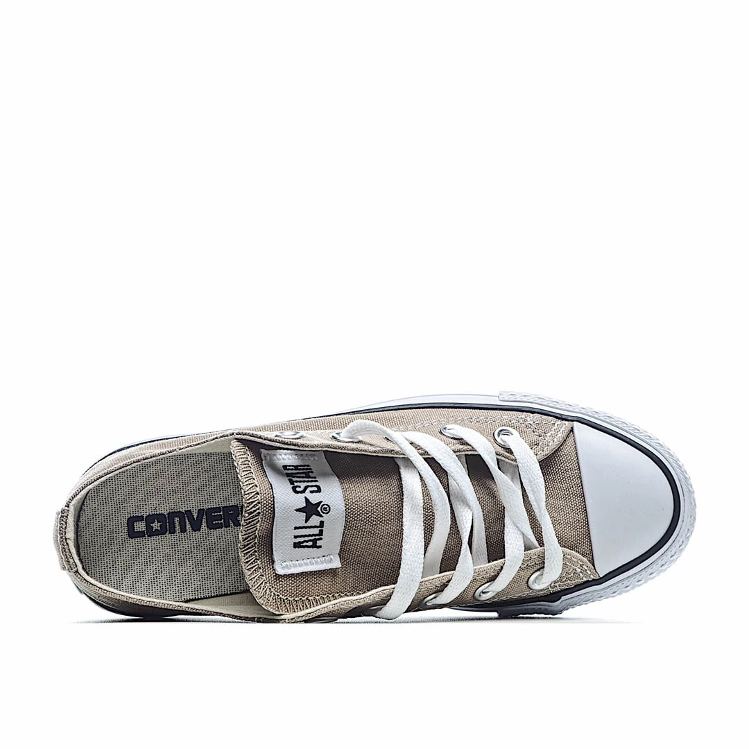 Converse Chunk 1970s Espadrilles