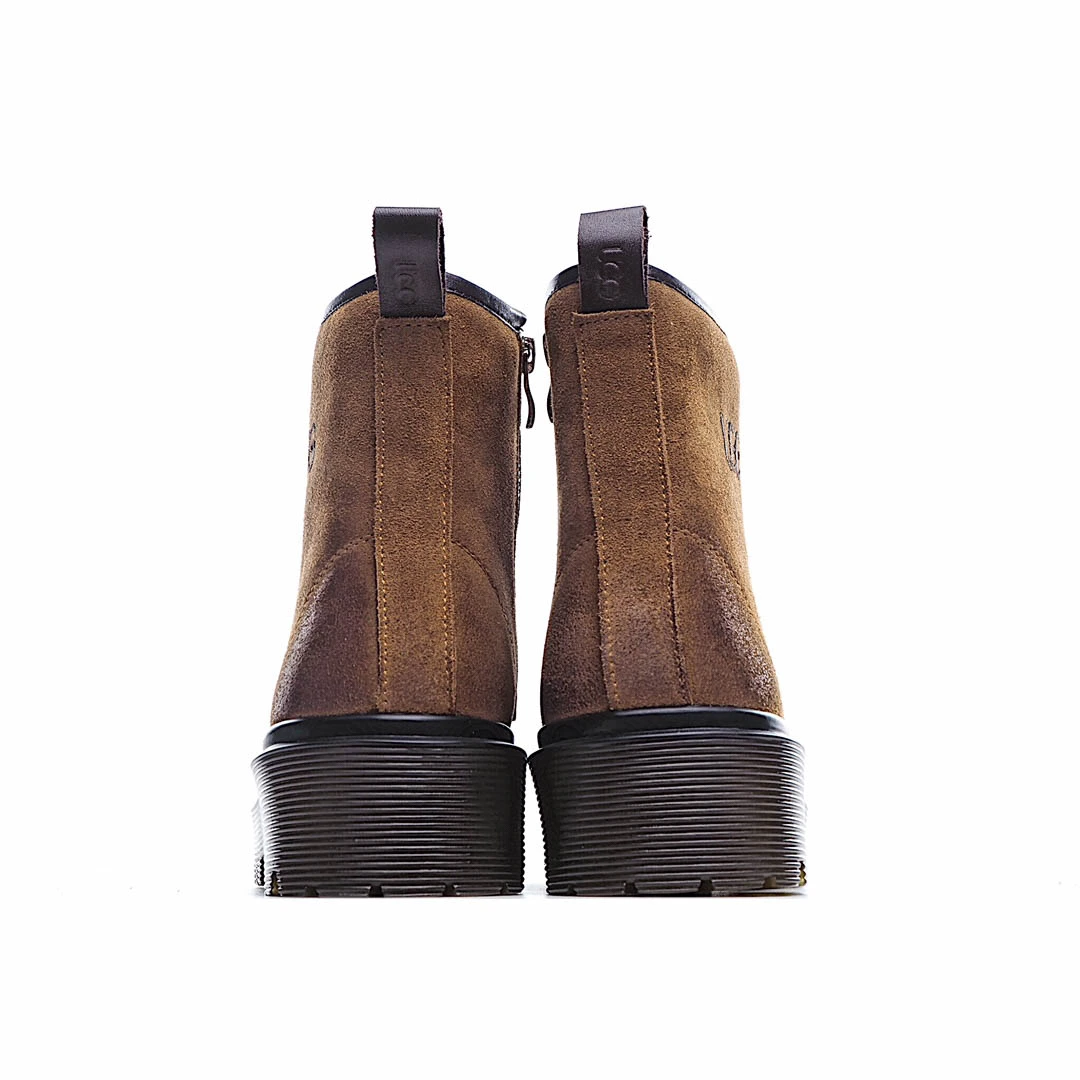 UGG high-top classic martin boots
