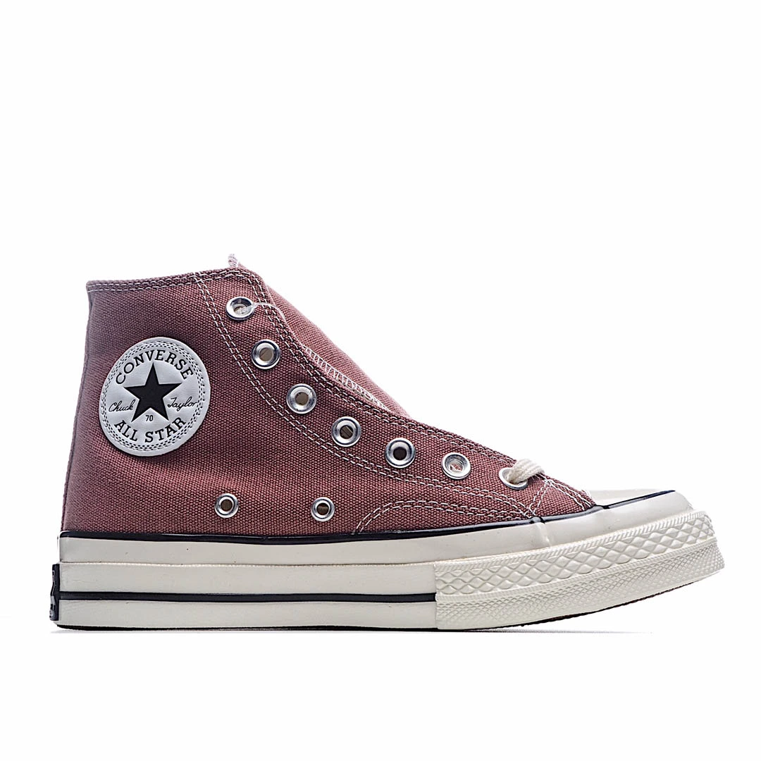 Converse Chunk 1970s Espadrilles