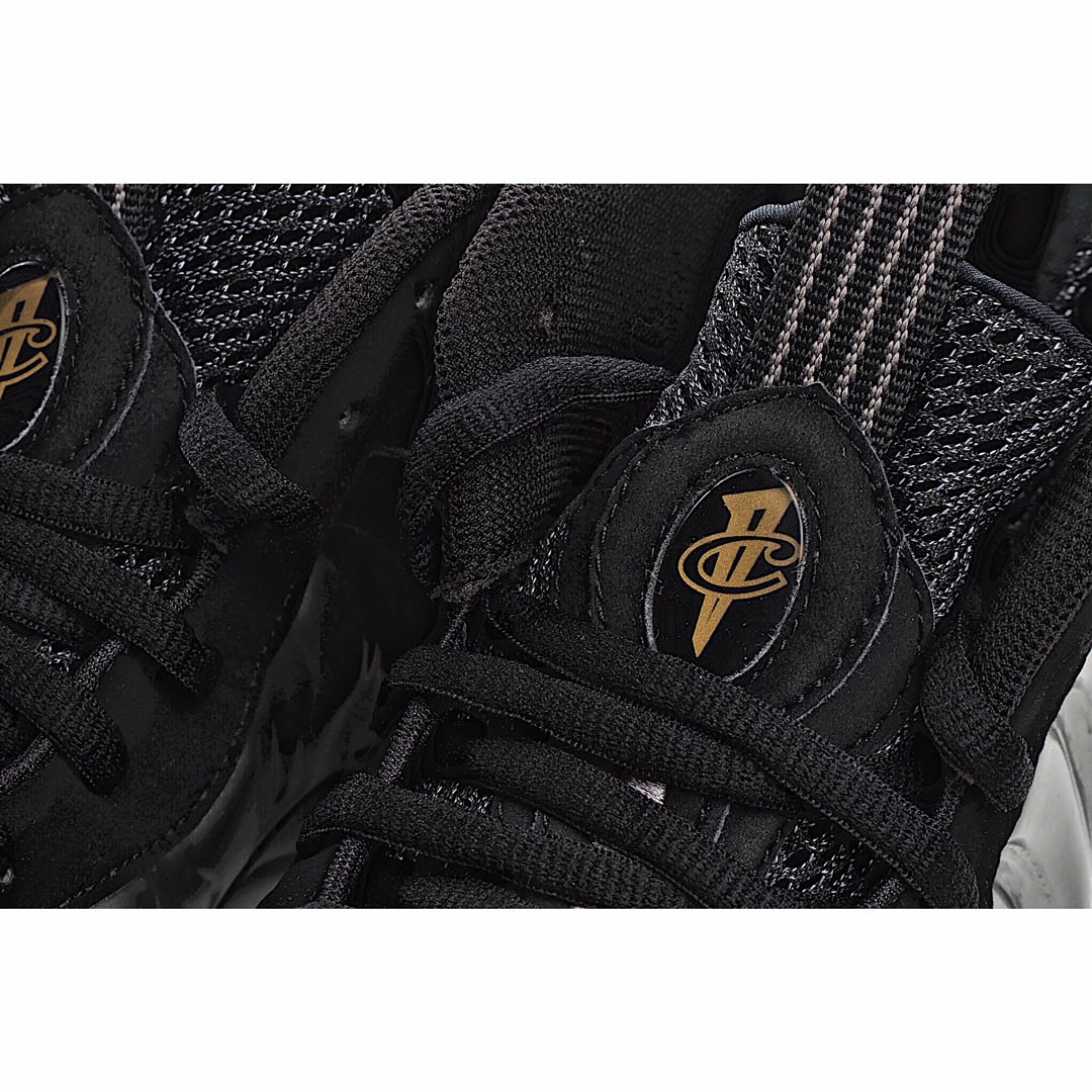 Nike Air Foamposite one
