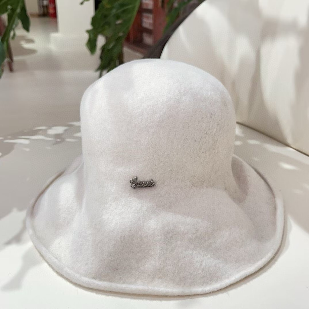 Gucci Bucket Hat