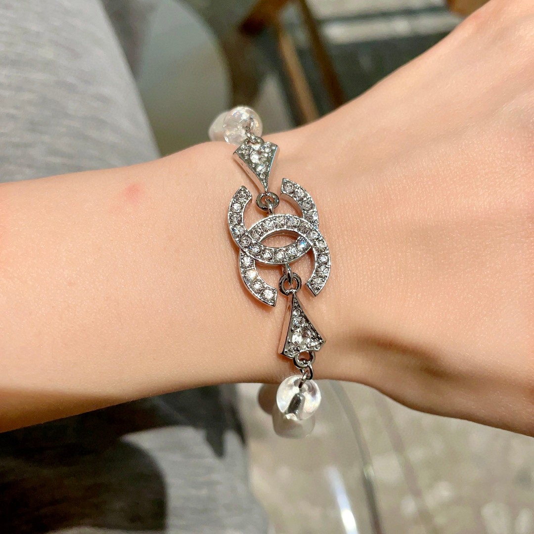 Chanel Bracelet