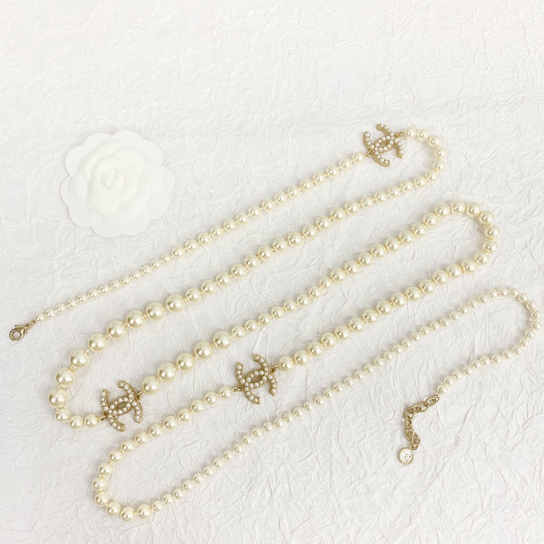 Chanel Necklace