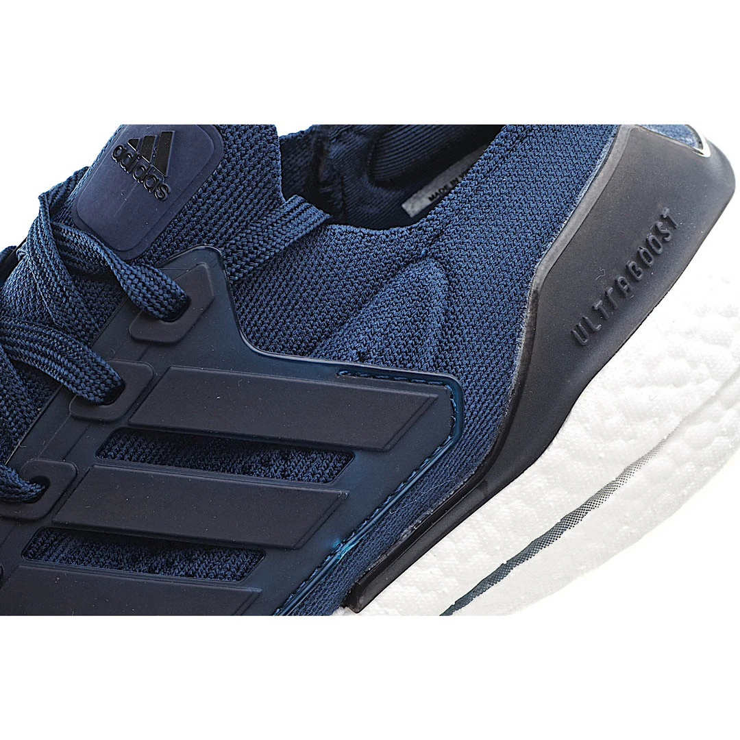 Adidas UltraBoost 21 'Crew Navy'