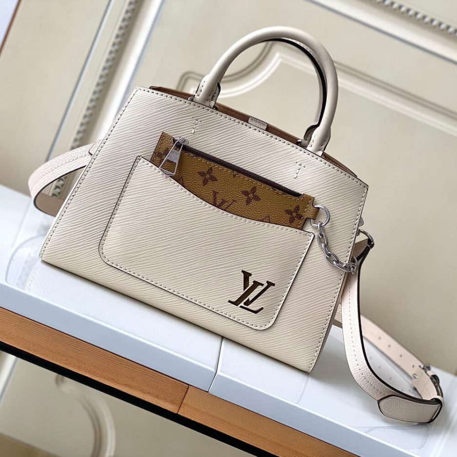 LV Marelle Tote BB