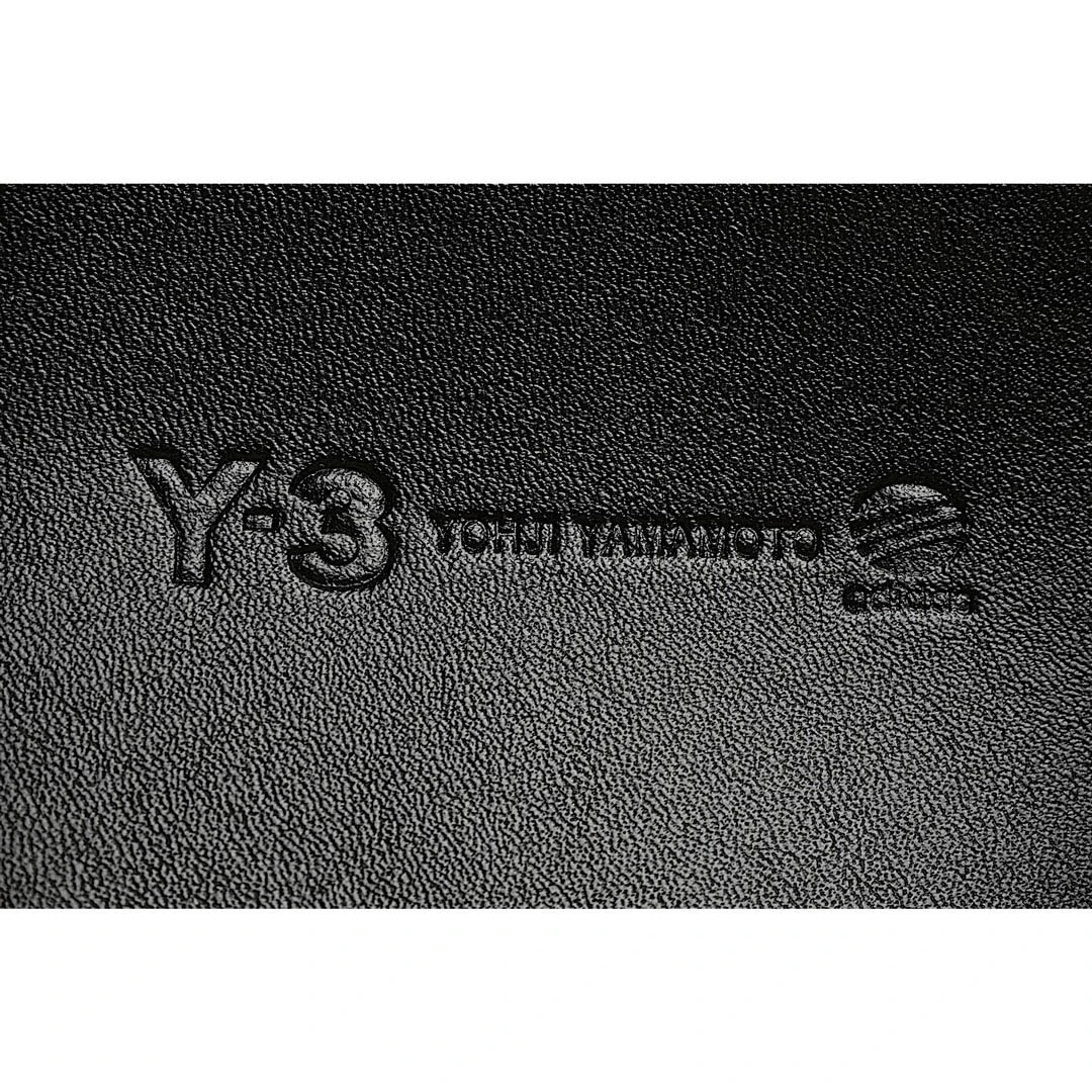 Adidas Y-3 Kaiwa Chunky Sneakers