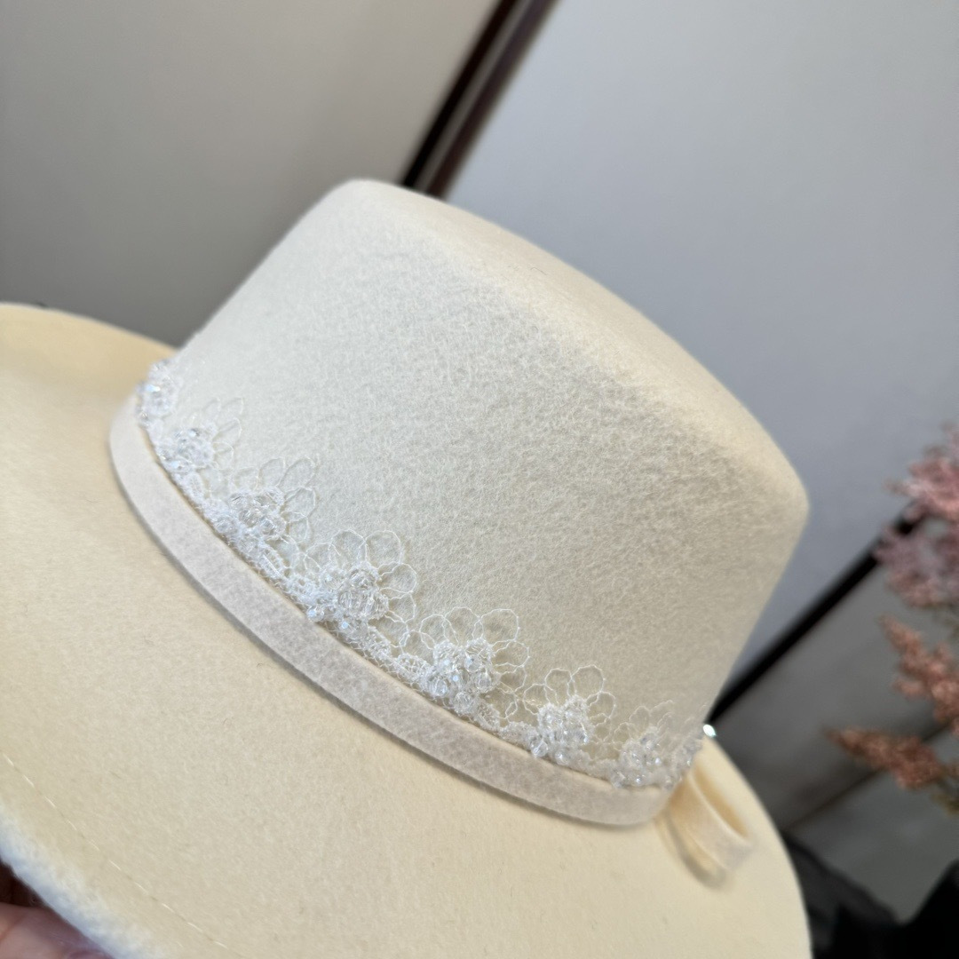 Dior Bucket Hat