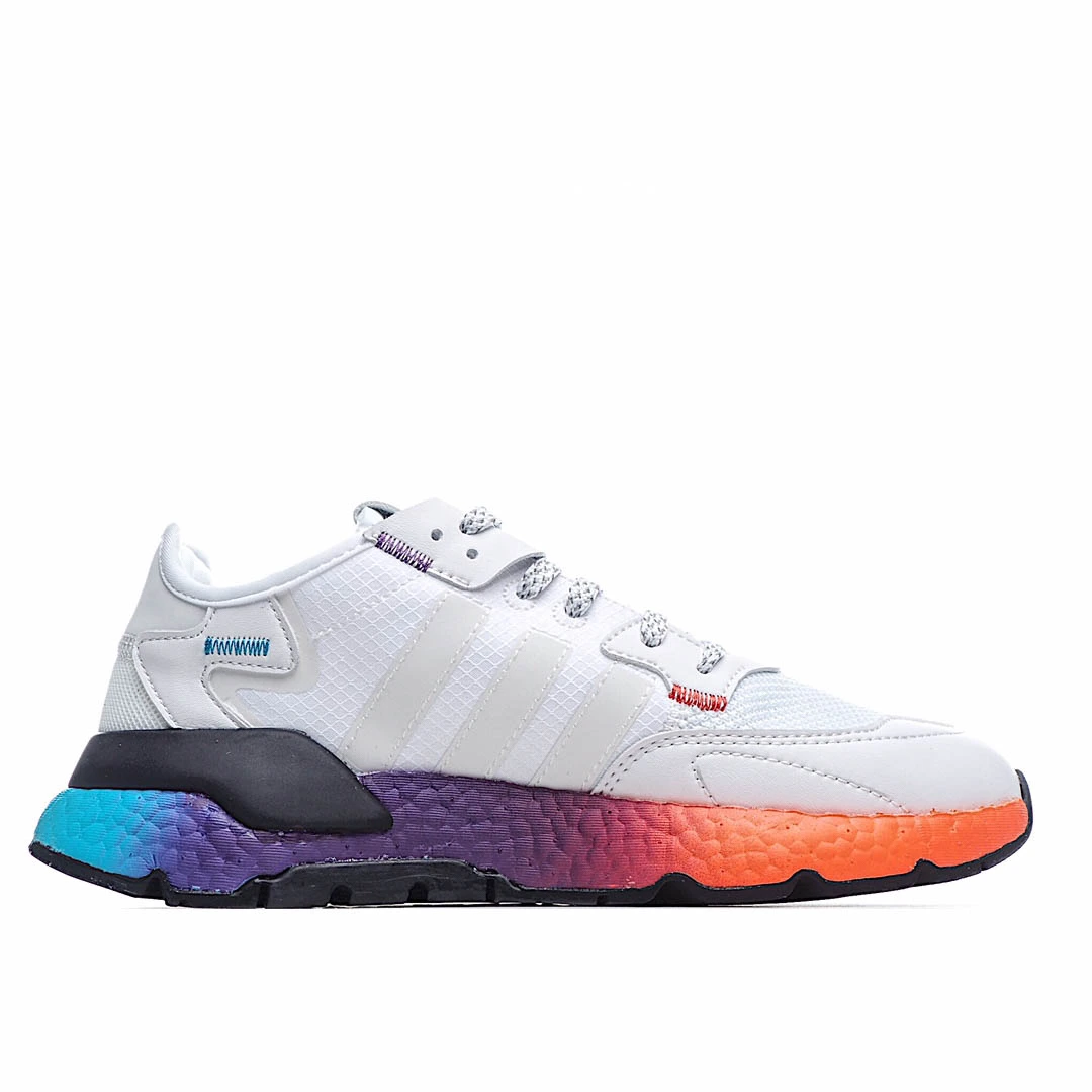 Adidas Nite Jogger Boost Sneakers