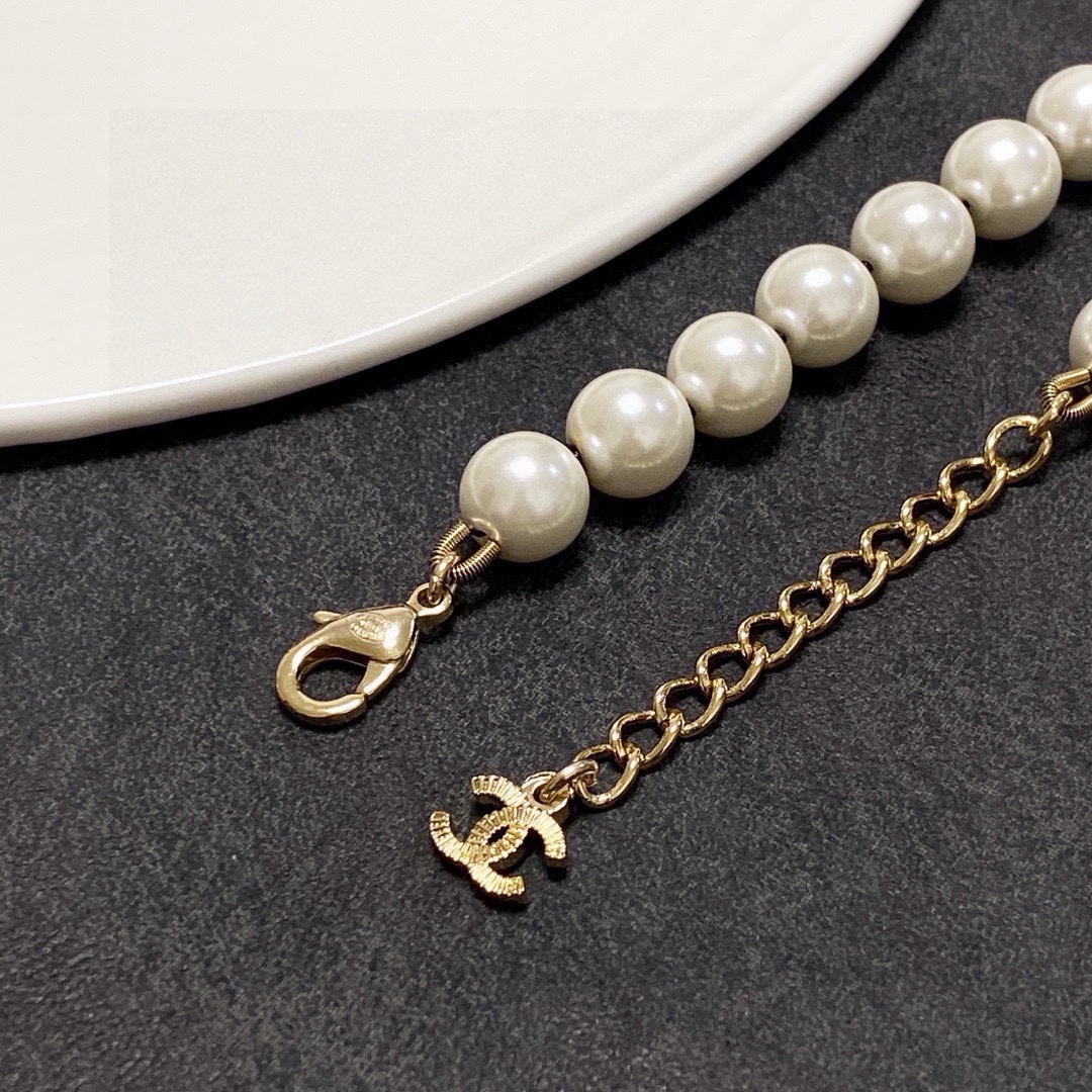Chanel Necklace
