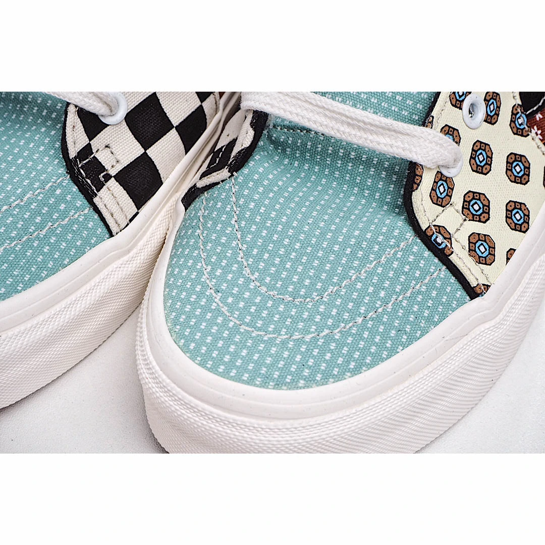 Vans Vault OG Era Low-Top Sneakers