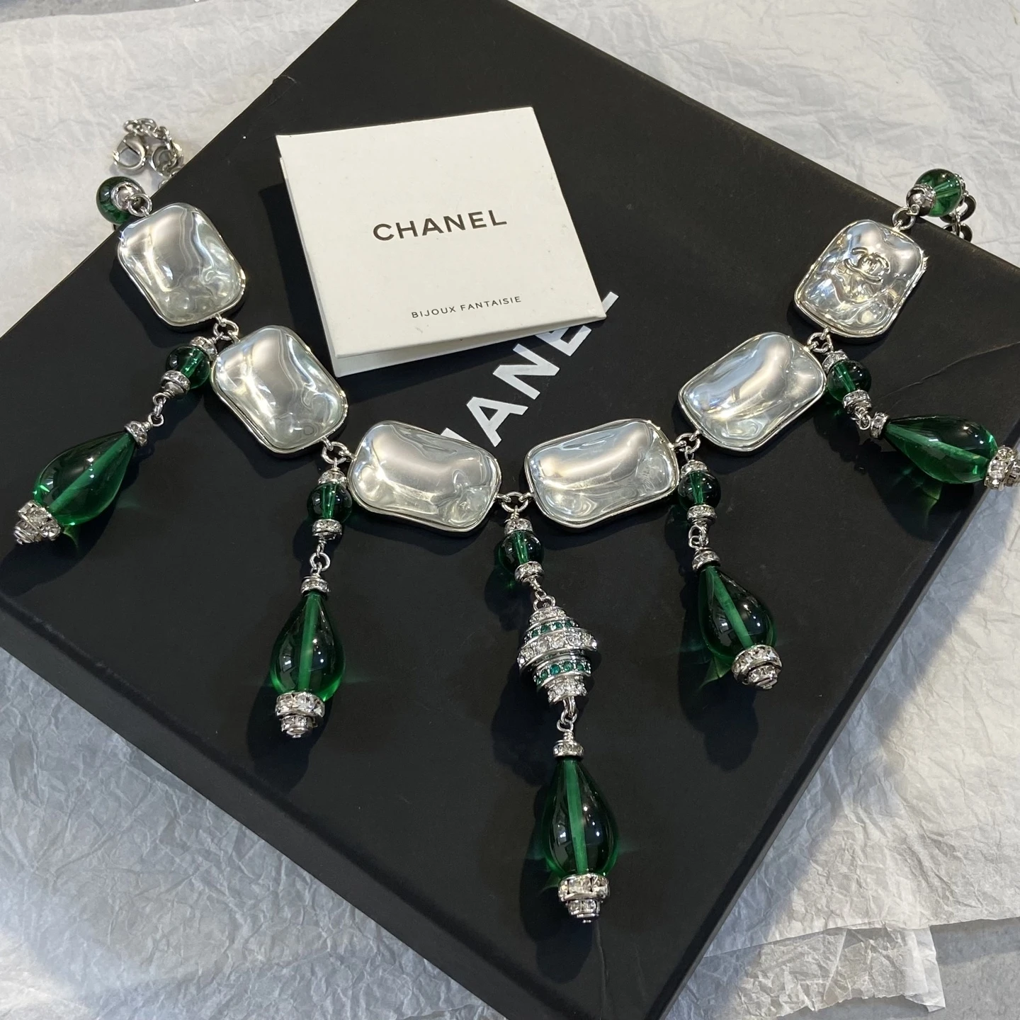 Chanel Bracelet