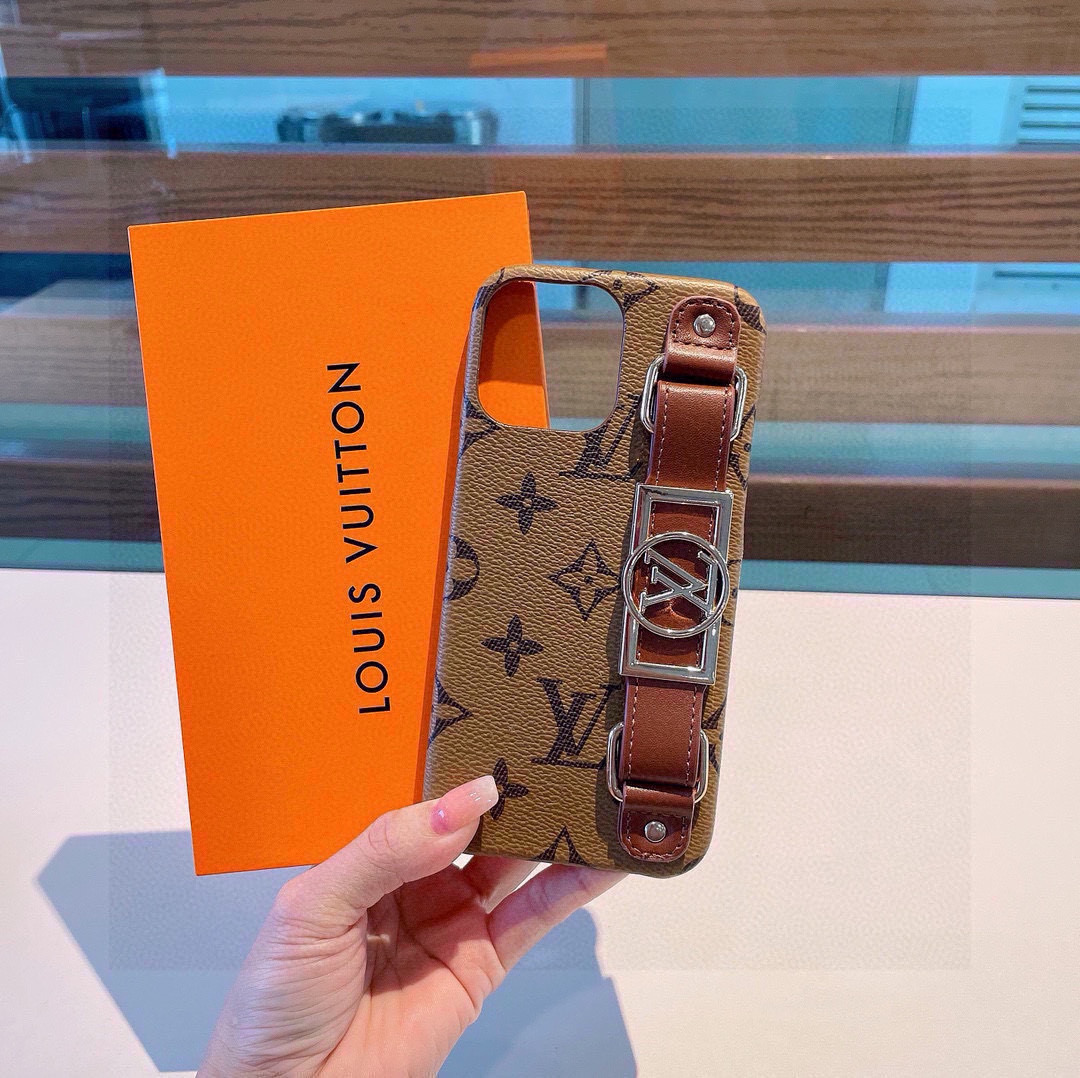 Louis Vuitton Phone Case