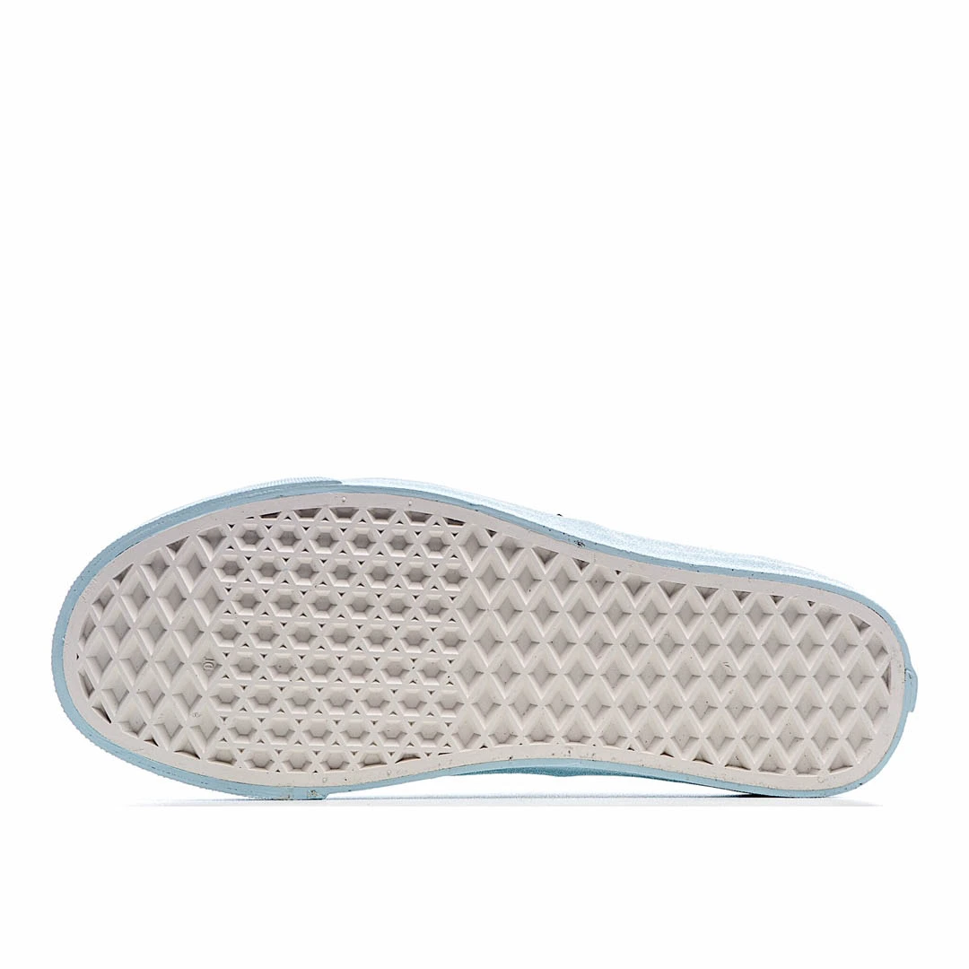 Vans Authentic Low-Top Sneakers