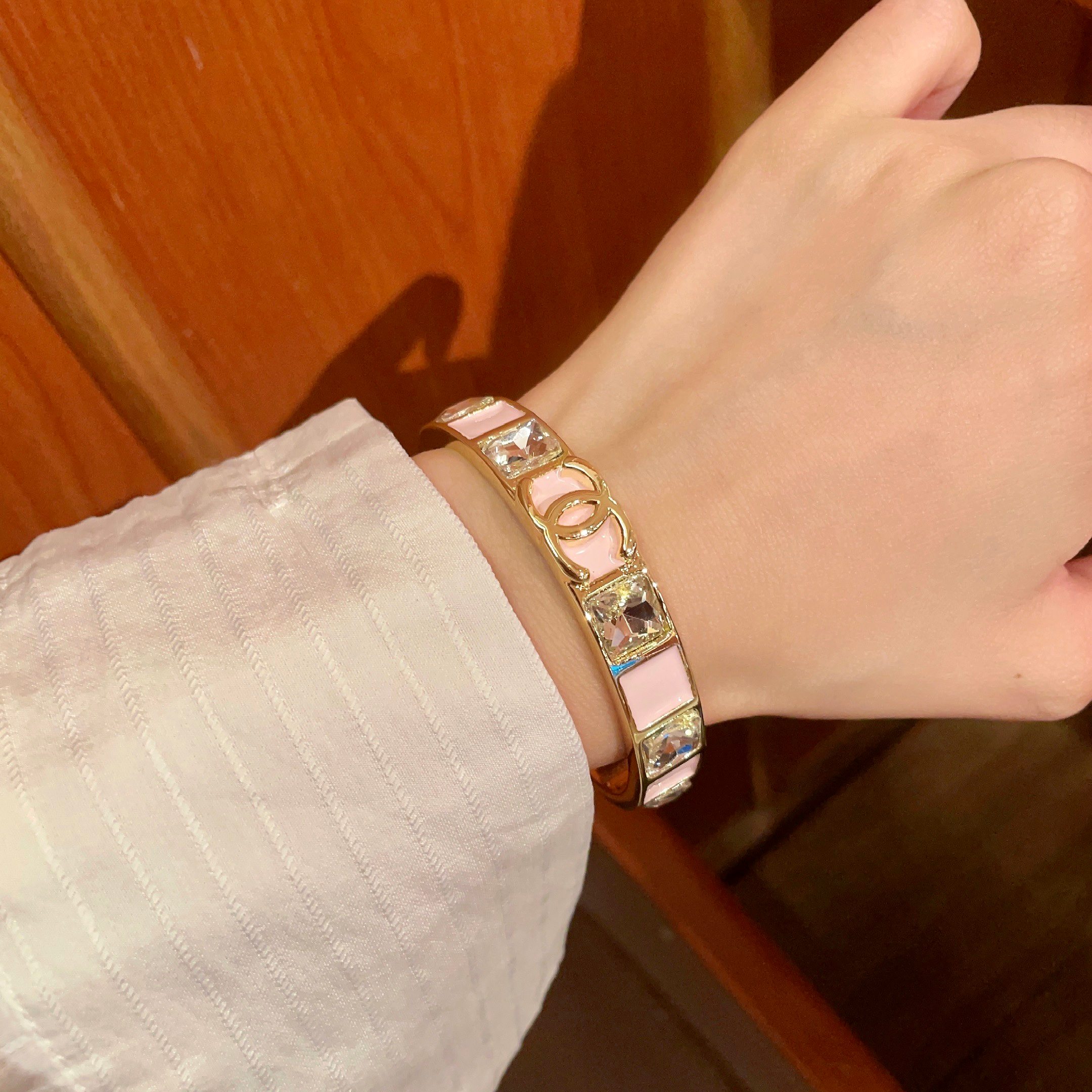 Chanel Bracelet
