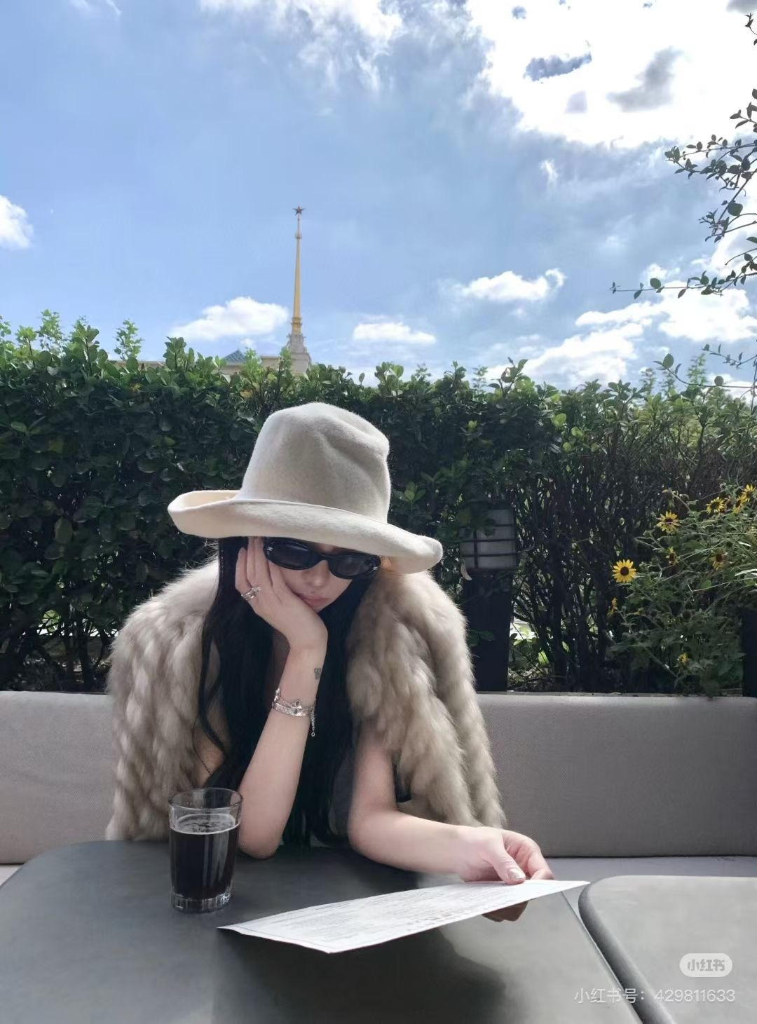 Gucci Bucket Hat