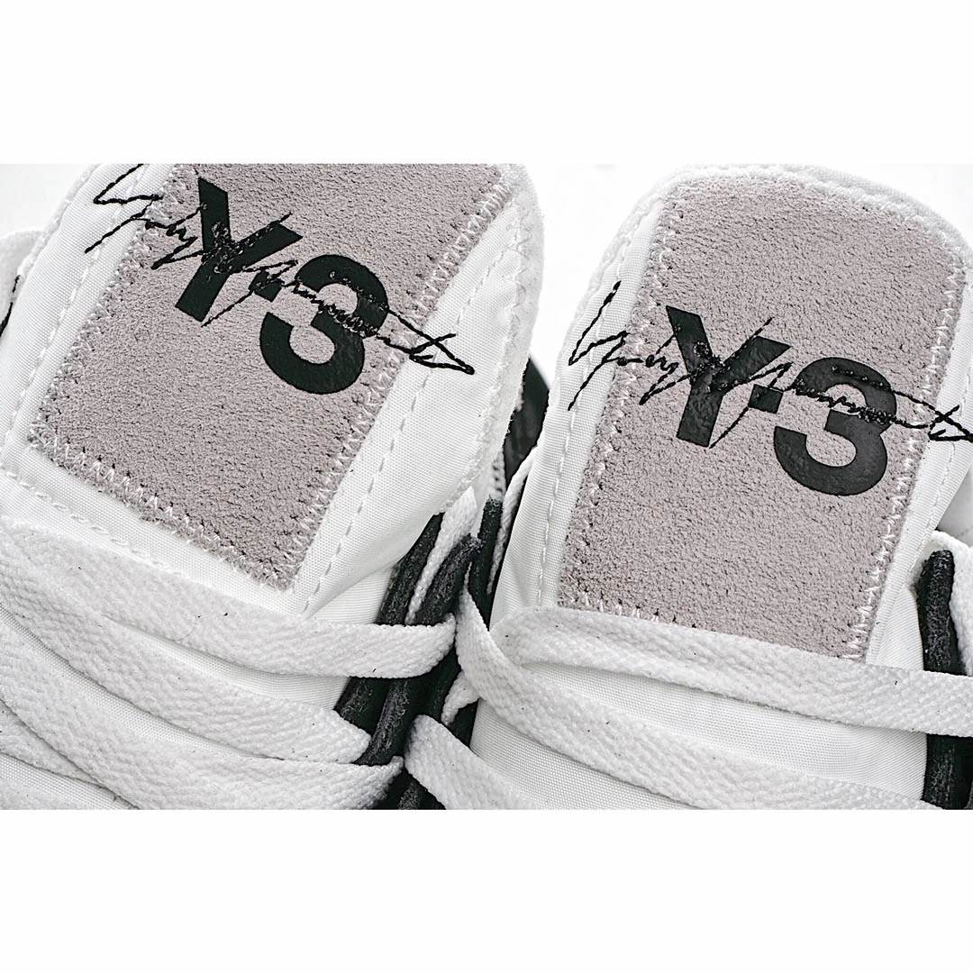 Adidas Y-3 Kaiwa Knit Y3 Chunky Sneakers HJ
