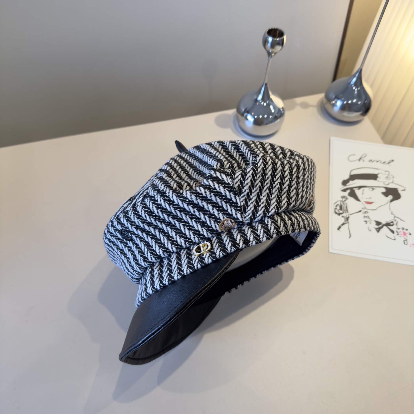 Dior BaseballCap