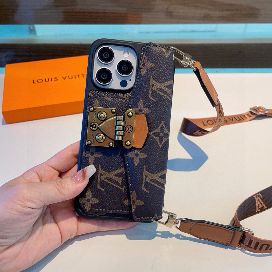 Louis Vuitton Phone Case