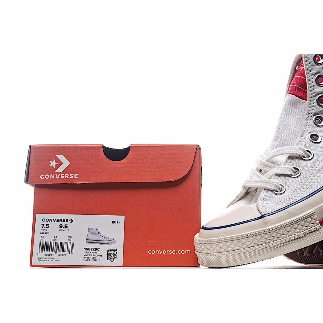 Converse Chunk 1970s Espadrilles