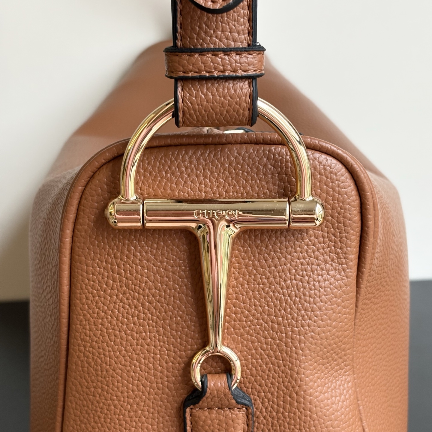 Gucci Half Horsebit