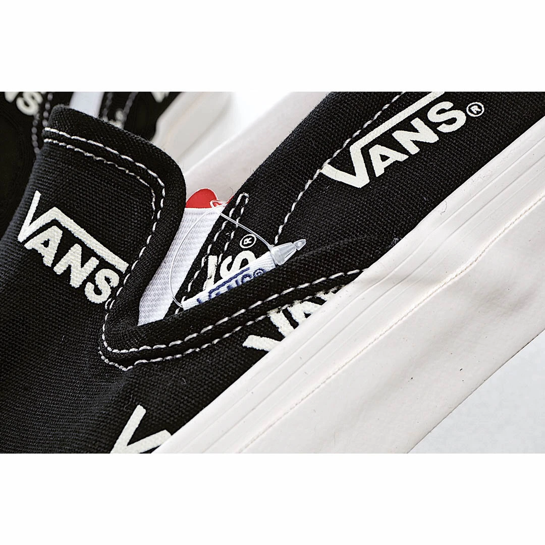 Vans Classic Espadrilles