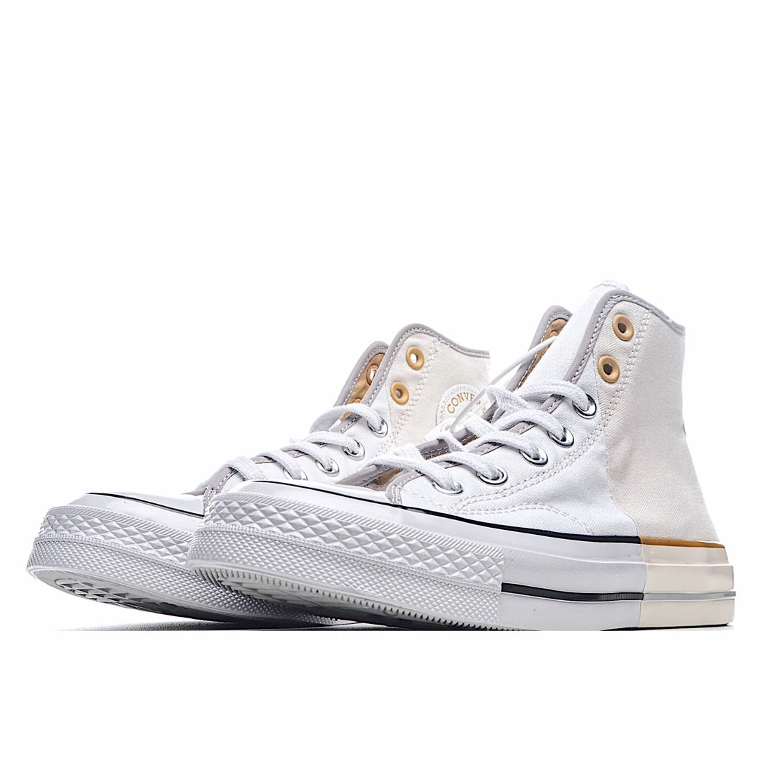 Converse Chunk 1970s Espadrilles