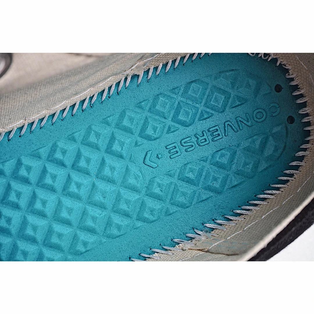 Converse Chunk 1970s Espadrilles