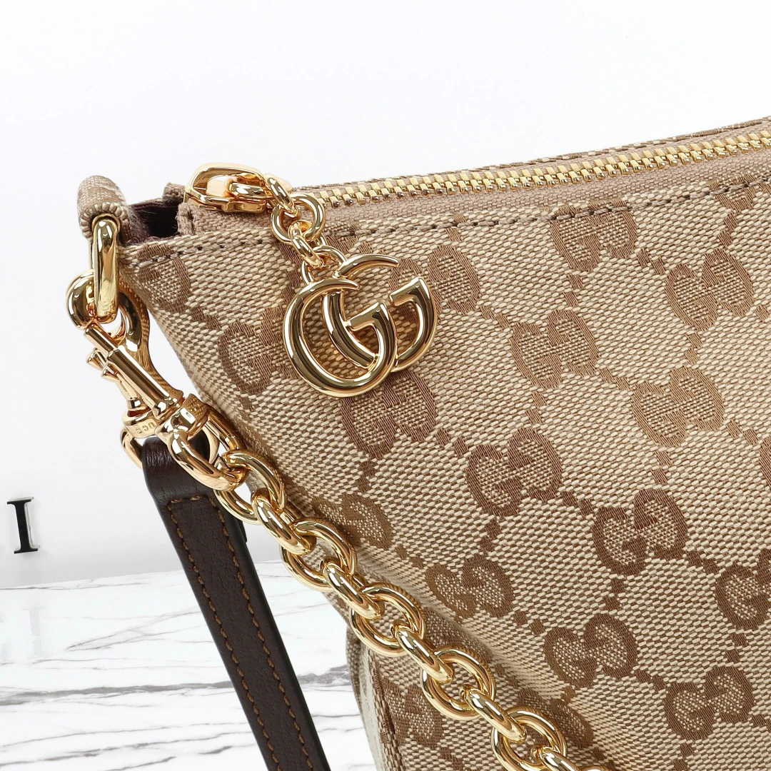 Gucci Lady Luetta Chain