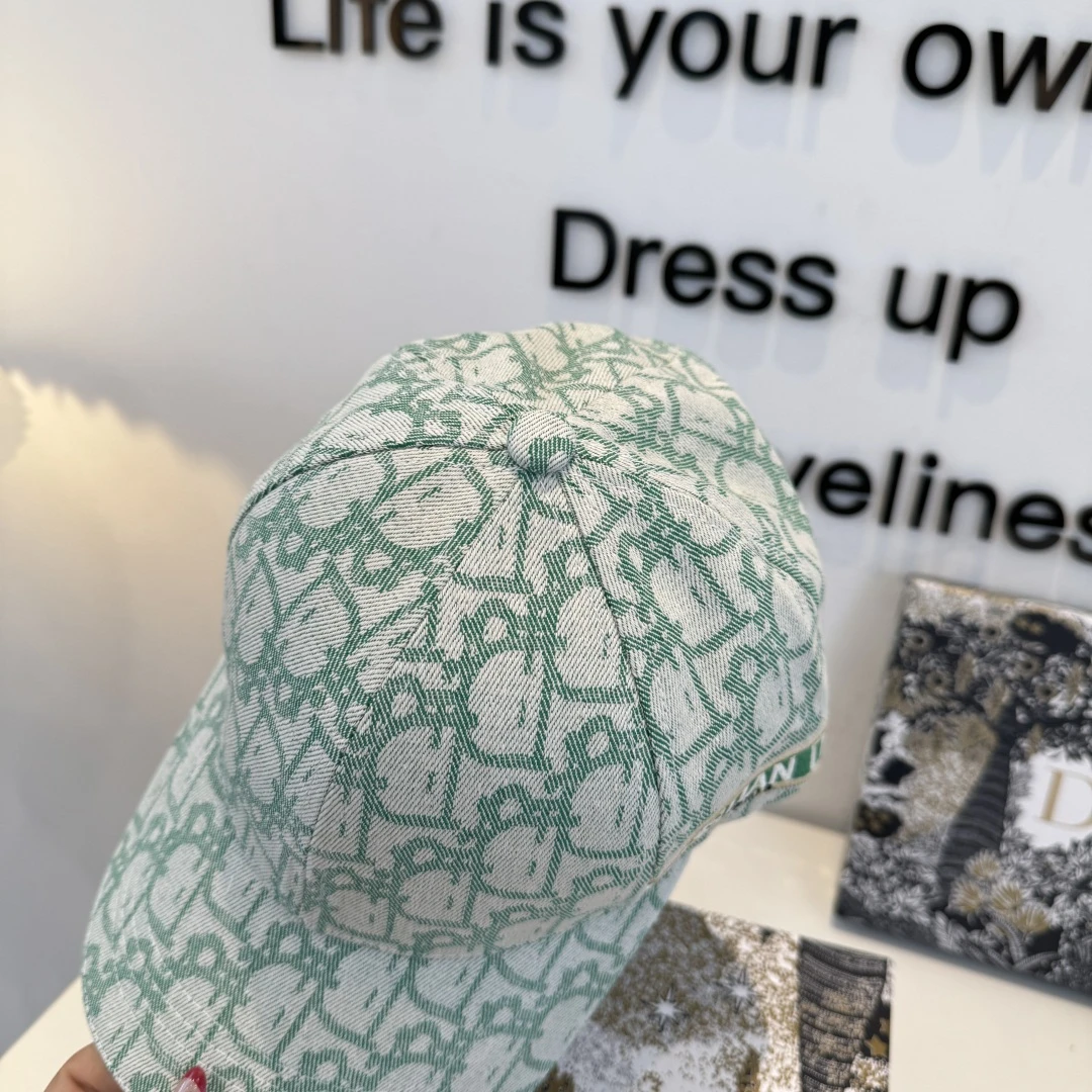 Dior Baseball Cap