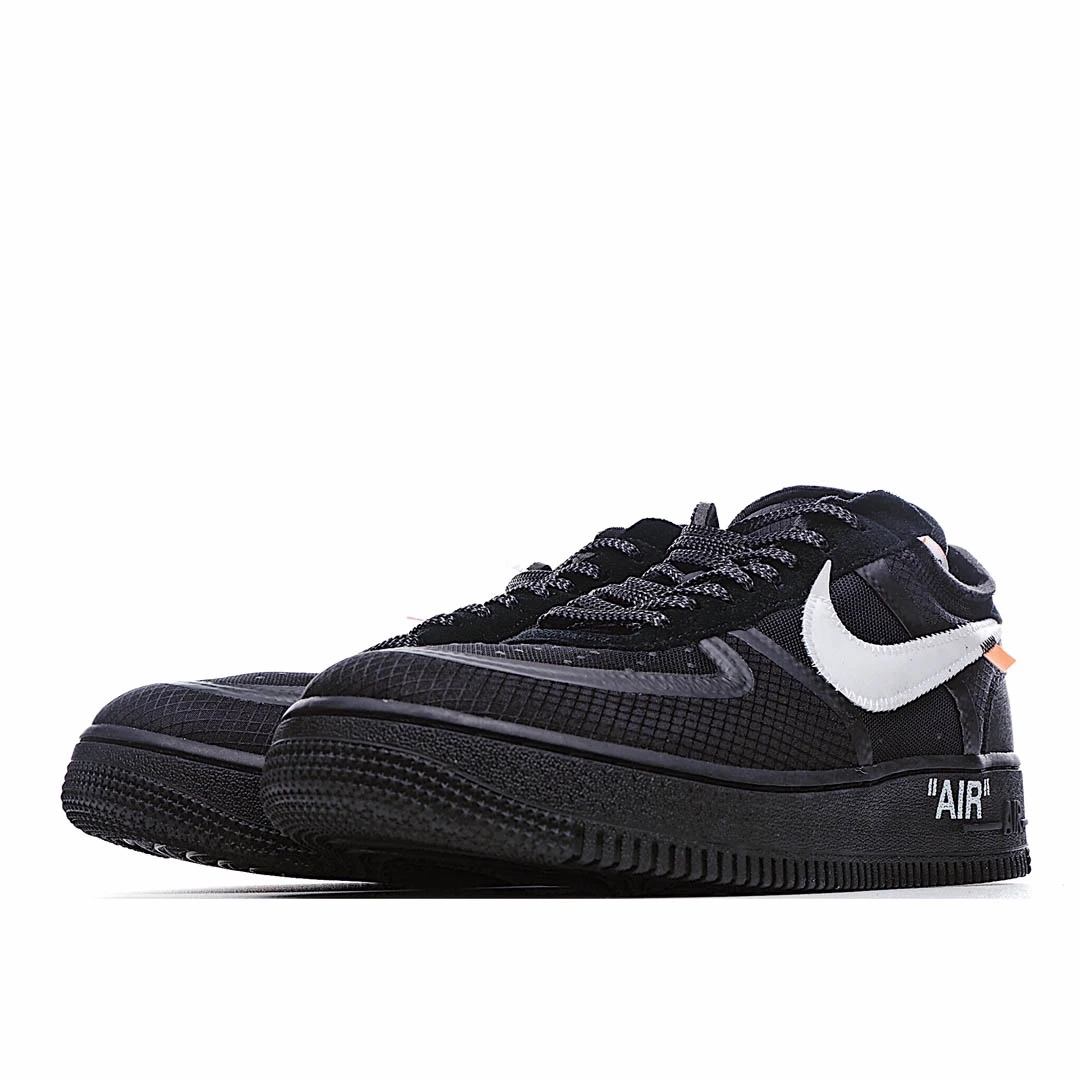 Off-White x Nike Air Force 1 Low